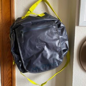 Mustang Survival Travel Bag